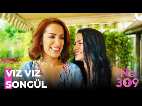 Kızlara Nasihat Yalan Oldu - No:309