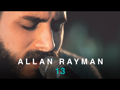 Allan Rayman | 13 (Acoustic) | Live In Concert