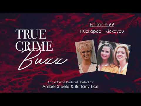 Episode 69 - I Kickapoo, I Kickayou