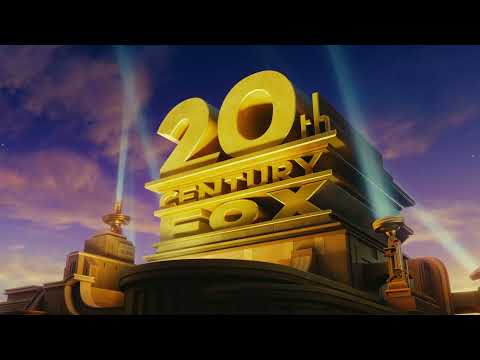20th Century Fox (2012 w/ 1994 fanfare) [HD | 1080p]