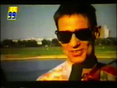 RTL: Elf 99 - Berlinale ‘92 „German Fried Movie“ (1992)