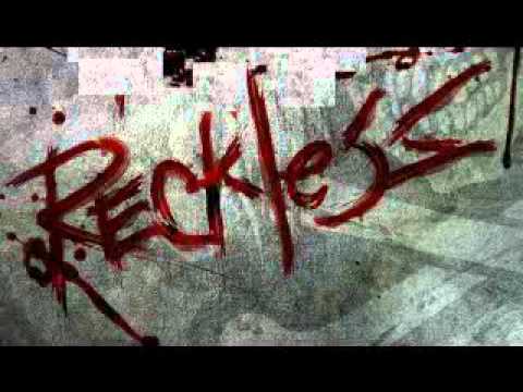 DJ Plague - Terrorists Never Miss (Reckless Rmx)