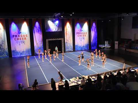 JNS Tinybirds -  PCO2019 /CTY3