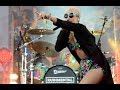 Rudimental - Spoons / Baby feat. Anne-Marie & Thomas Jules LIVE  at Glastonbury 2014