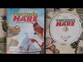 Opening And Previews From Tortoise Vs Hare 2008 DVD