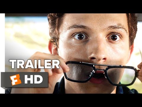 Spider-Man: Far From Home (2019) Trailer 1