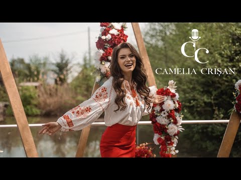 Camelia Crisan - COLAJ MUZICA DE PETRECERE 2024