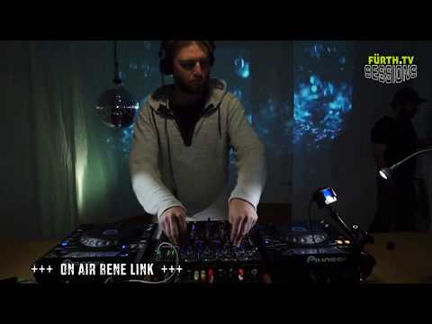 Fürth.TV Sessions - BASSGEDECK