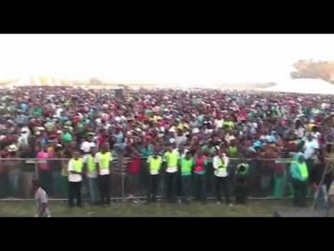 DJ NATION ANNUAL BASH CLOSING SET 2012