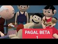PAGAL BETA 1 Pagal Beta 40 Pagal Bunty 39 Bunty Babli Show Pagal Beta CS Bisht Vines