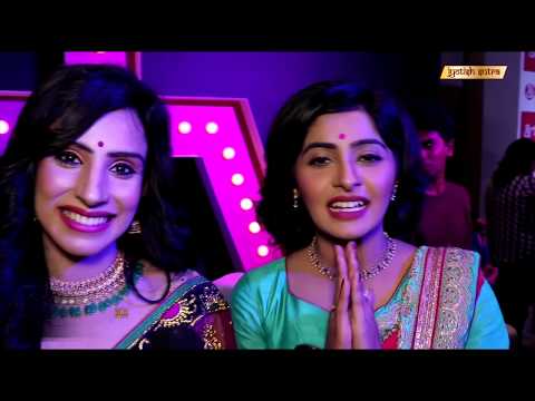 Yukti Kapoor's Navratri Wishes For Her Fans