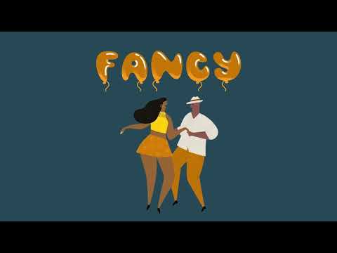 1k StayActive - Fancy (Official Audio)
