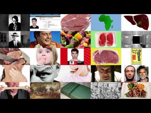 Cannibalism Explainer: What Does Human Flesh Taste Like?