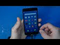 Meizu M5S M612H не включается. Замена EMMC