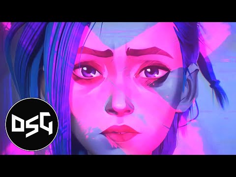 Kai Wachi x YMIR - Skins (Visualizer)