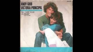 All I have to do is dream - Andy Gibb &amp; Victoria Principal