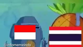 Download lagu viral!!! VERSI.. SPONGEBOB UIK UIK VS SEMALAM BOBO DIMANA? mp3