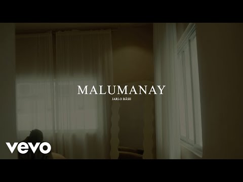 Jarlo Bâse - Malumanay (Official Visualizer)