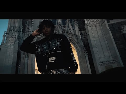 3ternal - War With Myself [Official Music Video] [Shot By: Swimmerjake4life & Edit By Brocyl]