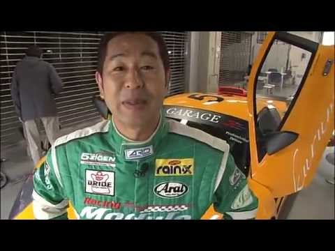 Hot version Vol 117 Inter Proto Series Car + Touge RWD + Racing Drift in Maze