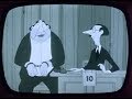 101 DALMATIANS WHATS MY CRIME