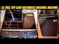 LG 8 Kg Top Load Fully Automatic Washing Machine Review After 9 Months