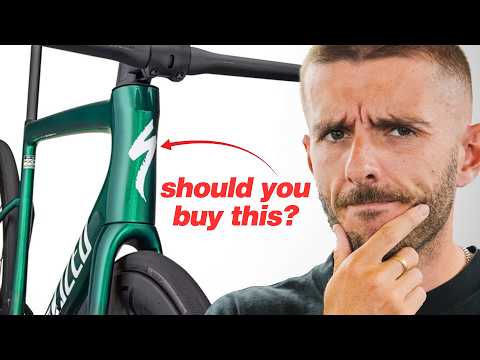 Every Bike Type Explained For Newbies