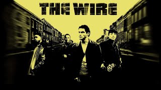 The Wire Stagione episodi in streaming online