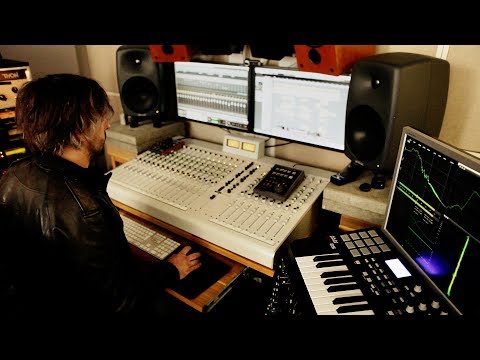 Tech Talk: Hannes Bieger (Electronic Beats TV)
