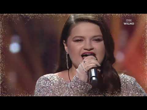Karolina Lyndo | "Niech żyje bal" | Czas na przebój