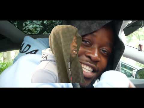 Grimzino - Passy (Official Music Video)