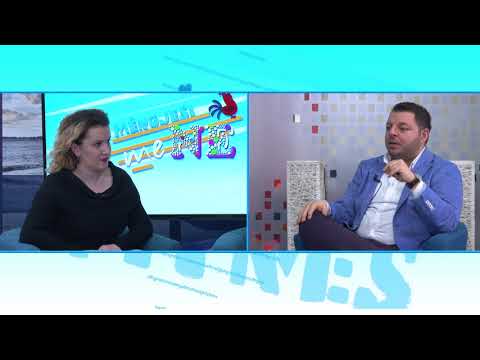 MENGJESI ME NE - DR. VISAR MIFTARI