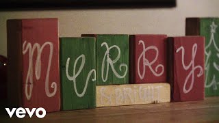 Matthew West - Come On, Christmas (Lyric Video)