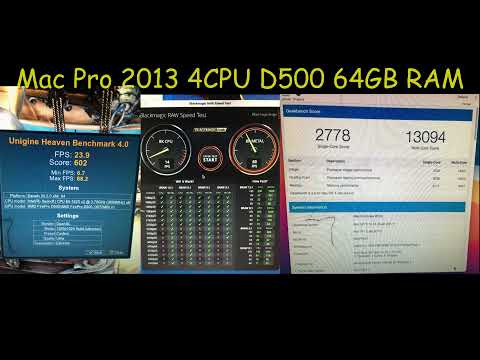 Apple M1 2020 mini vs Mac Pro 2013 ( 30% drop with multitasking? )