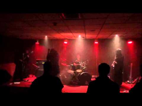 Permafrost Live @ Beatclub 26