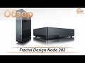 Fractal Design FD-MCA-NODE-202-AA-EU - видео