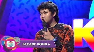 Download lagu Wadaw! Nopek SUCA Bubarin Razia Polisi Demi Sang Pacar! - PARADE KOMIKA mp3