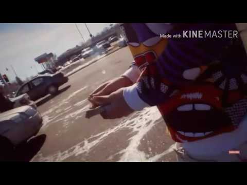 Tarxan - Myself | Shot by @PharaohPro.