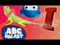 Letters Of The Alphabet Letter I Learn Alphabet For Kids Alphabet Videos For Kids ABC Galaxy