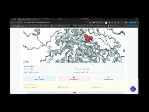 Can This Tool Solve DNA Mysteries in Seconds?