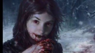 The Angel of Madness