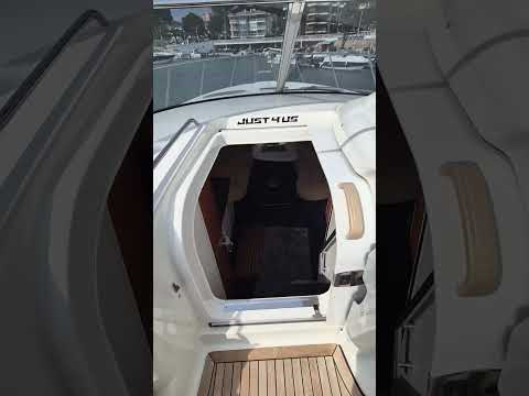 Cranchi 39 Endurance mit Liegeplatz Mallorca