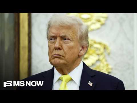 'We have to do big things in divided government without allowing Trump to self-martyr': Auchincloss
