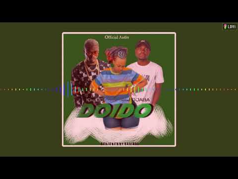 Doido king JOYCE ft Smart DJABA (Official Audio)