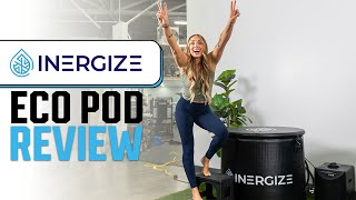 Is the Energize Eco Pod Worth It?