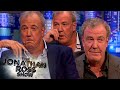 The BEST Jeremy Clarkson Moments The Jonathan Ross Show
