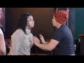 CHRISEAN VS TESEHKI BADDIES USA