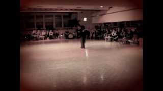 2012.05.06 Carlitos Espinoza & Noelia Hurtado (1/4)