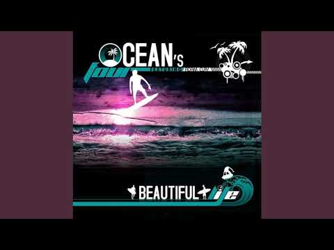 2000's Dance Hits Ocean's Four Feat. Adam Clay - Beautiful Life (Original Karim Version)