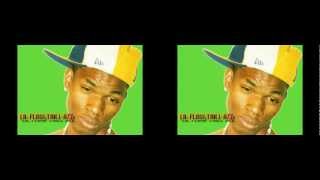 Lil Flow Trill Azz Feat. Miizz Gudda - My Shit Go/Hood Jerkin [Prod By CorreyL]